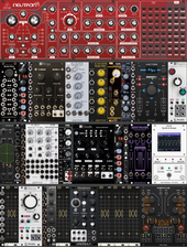 Stuff I really can't play