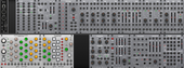 Studie: Behringer 100 System Go (copy)