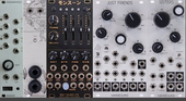 My racist Eurorack