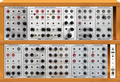 Serge Random source main system