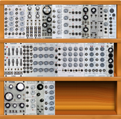 My bad Eurorack
