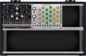 My herbal Eurorack