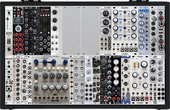 Jotel's 84HP Rack