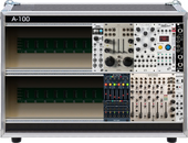 My regnant Eurorack