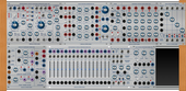 Buchla in Mantis