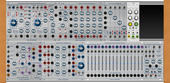 Buchla in Mantis