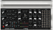 Pallette 62HP Eurorack