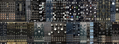 10 Mutable Explorations Rack