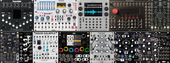 Generative Composition Rack (IO2)