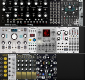 First EuroRack