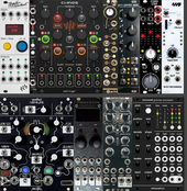 My only Eurorack