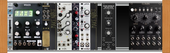 My unforced Eurorack
