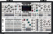 1.My Eurorack 2x84HP