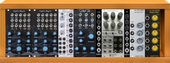My soulful Eurorack