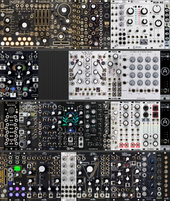 MELVVrack 2025 (Ideas)