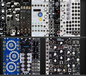 sinusoda live rack consideration
