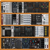 The Modular InterStellar Orgone Command Center COVIL ***** MIsOCCC MMXXV *****