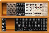 My random Eurorack