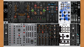 Arturia Mixed 6u
