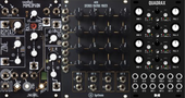My horrent Eurorack
