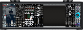 Cre8audio Eurorack Synth Kit