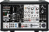 Intellijel Palette 4U