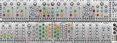 BARP 2500 II