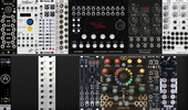 Arturia Rack