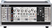 Sequencer and Logic