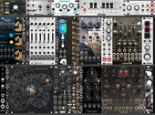 7U Performance Case from Intellijel Designs