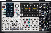 My tempered Eurorack (copy) (copy)