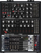 Moog rack