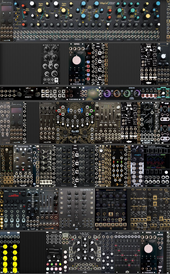 Old - rig v11 reconsidering options