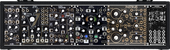 My unscoured Eurorack