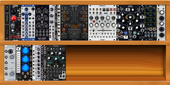 all my modules
