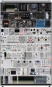 main rack right 24U 168 Jan 2025