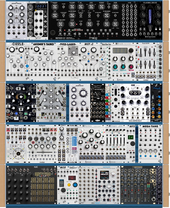 Current Rack