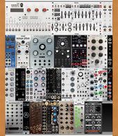 My snidest Eurorack (copy)