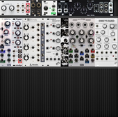 Intellijel 4U 62HP (02)