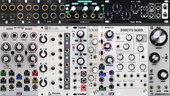 Intellijel 4U 62HP Performance
