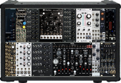 MJ:Mu 2025 with diy bits