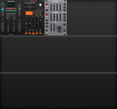 My skinking Eurorack