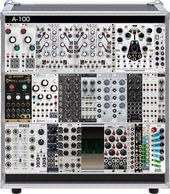 My voided Eurorack