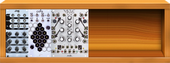 FX Pedal Kinda