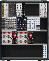 Noisia Outer Edges