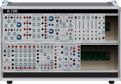 Buchla made me do it