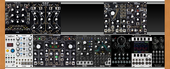 My forceful Eurorack