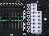 Retired - 4MS 34X Portable sound Interface V1