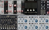 My dernier Eurorack