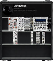 Eurorack ACID CONCEPT